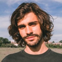 Dimitrius Vlahos