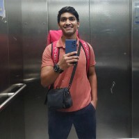 Saiteja Varma