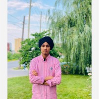 Harman Singh