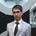 Mahdi Rafiei