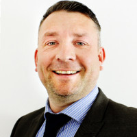 Stephen Jones B.A.(Hons)
