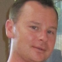 George Naumcevski