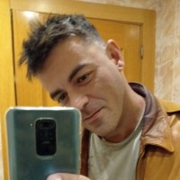 Jose Gordillo Romero