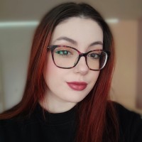 Anamarija Radanovic
