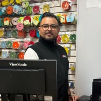 Alfredo Mora Aponte