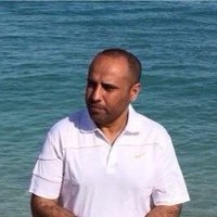Raed Alshamary