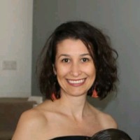 Natalie Miles