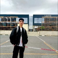 Hamza Touirbi