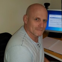 Darren Willers