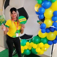 Francielly Torres