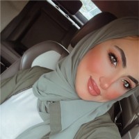Lara Alshrqawi
