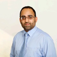 Asif Riaz