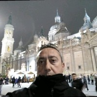 Enrique Cañas Lopez