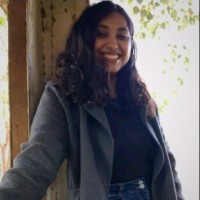 Arpita Shet