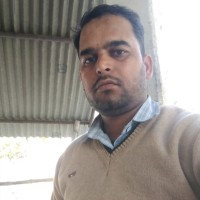 Mritunjay Tiwari