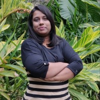 Sarah Amulya Shruthi