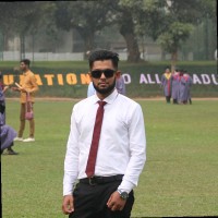 Mohammad Jonayed