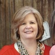 Mary Lou Witcher