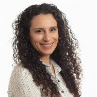 Nancy Sanker