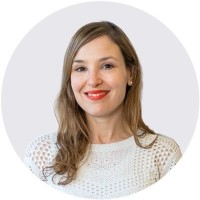 Maria Schweizer
