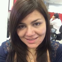 Karina Araya Martinez