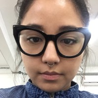 Nathália Andrade Iuasse