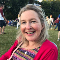 Susan Armstrong
