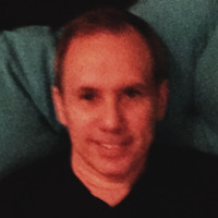 Jeff Harris