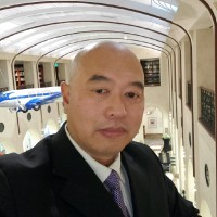 Norm Chou
