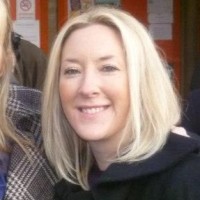 Emma Fisher