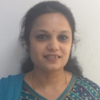 Kavitha Raju