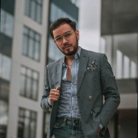 Alexis Ovalle Calvillo
