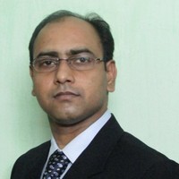 Suman Chaudhury