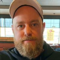 Eric Savoie
