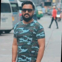 Prashant Suryawanshi