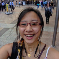 Christine Tan