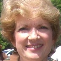 Cathy Bailey