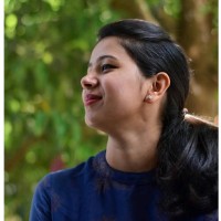 Krishna Raveendran
