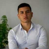 David Arciniegas