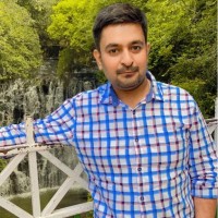 Gaurav Upadhyay