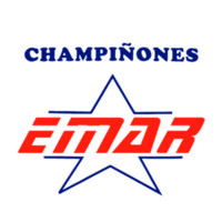 Miguel Martinez Champiňones  EMAR