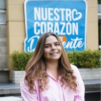 Maria Camila Calderon Molina