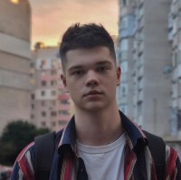 Lebidinskiy Nikita