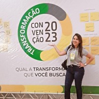 Samantha Junqueira