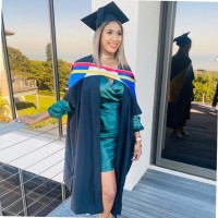 Esther Naidoo