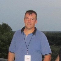Vern Martin