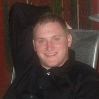Martyn Sharp