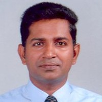 Gehan De Silva