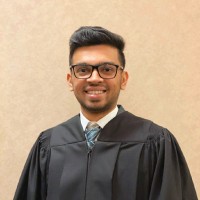 Harshal Pansuriya