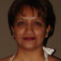 Julieta Arriaga Parra